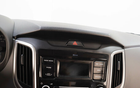 Hyundai Creta I рестайлинг, 2020 год, 1 899 000 рублей, 14 фотография