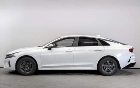 KIA K5, 2021 год, 2 190 000 рублей, 8 фотография