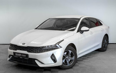 KIA K5, 2021 год, 2 190 000 рублей, 1 фотография