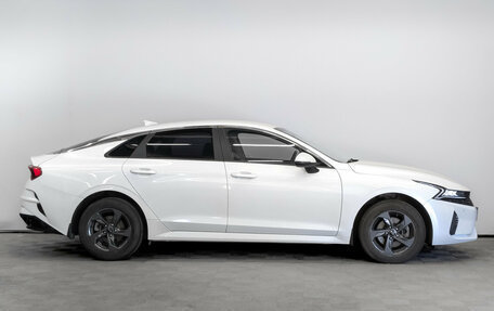 KIA K5, 2021 год, 2 190 000 рублей, 4 фотография