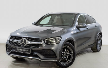 Mercedes-Benz GLC, 2021 год, 5 085 000 рублей, 1 фотография