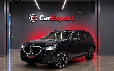 BMW X3, 2025 год, 6 550 000 рублей, 1 фотография
