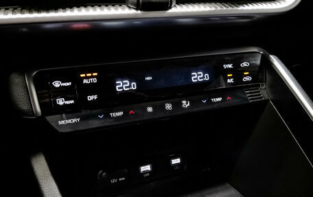 KIA K5, 2021 год, 2 190 000 рублей, 27 фотография