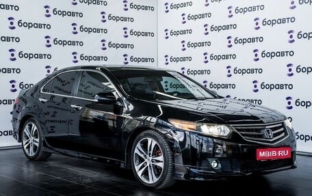 Honda Accord VIII рестайлинг, 2008 год, 1 160 000 рублей, 1 фотография