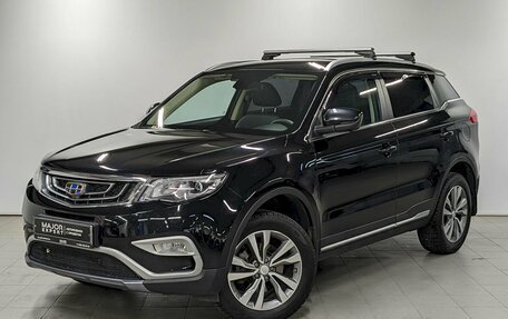 Geely Atlas I, 2022 год, 1 800 000 рублей, 1 фотография