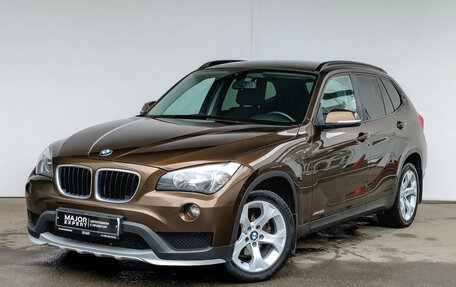 BMW X1, 2014 год, 1 550 000 рублей, 1 фотография