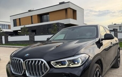 BMW X6, 2020 год, 7 500 000 рублей, 1 фотография