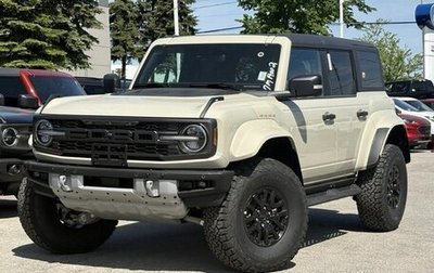 Ford Bronco, 2026 год, 15 590 241 рублей, 1 фотография