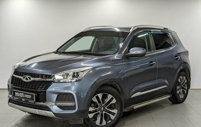 Chery Tiggo 4 I рестайлинг, 2020 год, 1 320 000 рублей, 1 фотография