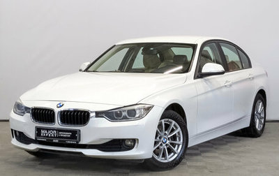BMW 3 серия, 2014 год, 1 770 000 рублей, 1 фотография