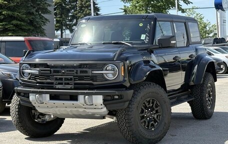 Ford Bronco, 2026 год, 15 590 241 рублей, 1 фотография