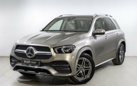 Mercedes-Benz GLE, 2019 год, 6 690 000 рублей, 1 фотография