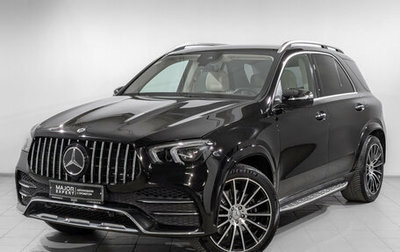 Mercedes-Benz GLE, 2023 год, 8 550 000 рублей, 1 фотография