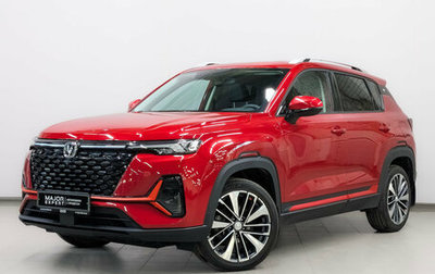 Changan CS35 Plus, 2024 год, 1 855 000 рублей, 1 фотография