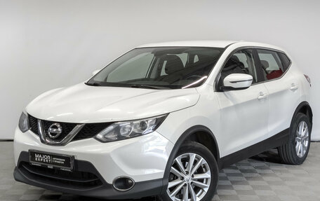 Nissan Qashqai, 2018 год, 1 750 000 рублей, 1 фотография