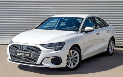 Audi A3, 2021 год, 2 295 000 рублей, 1 фотография