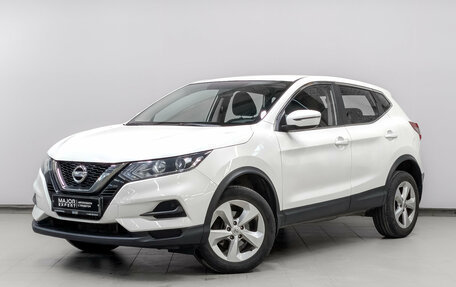 Nissan Qashqai, 2019 год, 1 699 000 рублей, 1 фотография