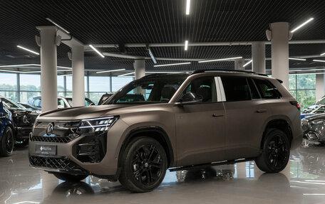 Volkswagen Teramont, 2026 год, 6 100 000 рублей, 1 фотография