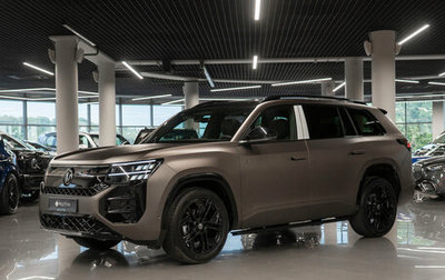 Volkswagen Teramont, 2026 год, 6 100 000 рублей, 1 фотография