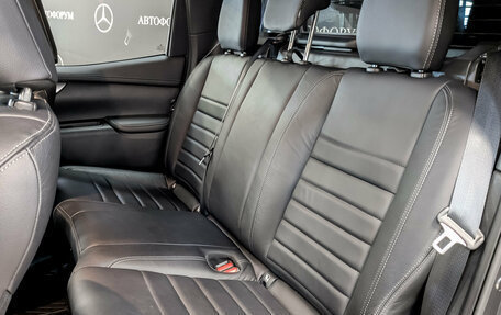 Mercedes-Benz X-Класс I, 2019 год, 4 300 000 рублей, 12 фотография