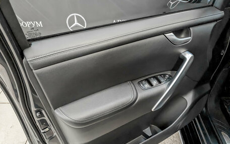 Mercedes-Benz X-Класс I, 2019 год, 4 300 000 рублей, 19 фотография