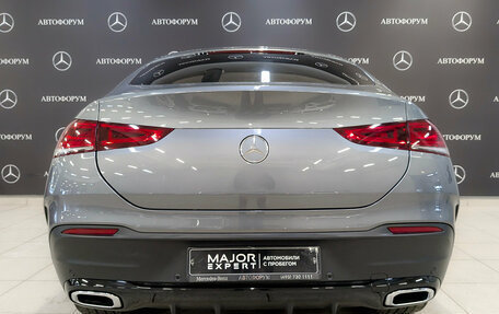 Mercedes-Benz GLE Coupe, 2021 год, 8 550 000 рублей, 6 фотография