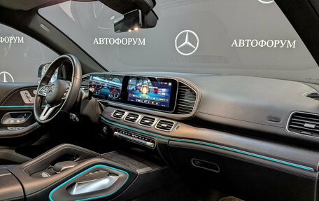 Mercedes-Benz GLE Coupe, 2021 год, 8 550 000 рублей, 13 фотография