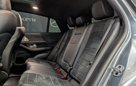 Mercedes-Benz GLE Coupe, 2021 год, 8 550 000 рублей, 18 фотография