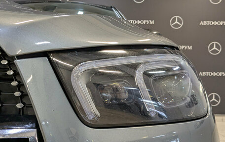 Mercedes-Benz GLE Coupe, 2021 год, 8 550 000 рублей, 11 фотография