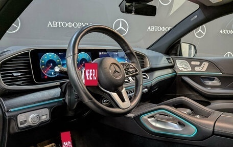 Mercedes-Benz GLE Coupe, 2021 год, 8 550 000 рублей, 15 фотография