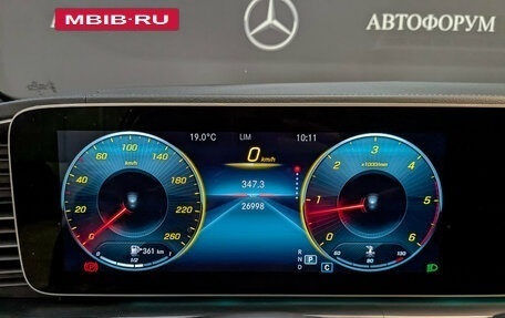 Mercedes-Benz GLE Coupe, 2021 год, 8 550 000 рублей, 16 фотография