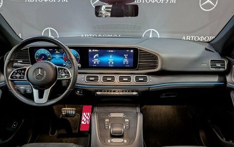 Mercedes-Benz GLE Coupe, 2021 год, 8 550 000 рублей, 14 фотография