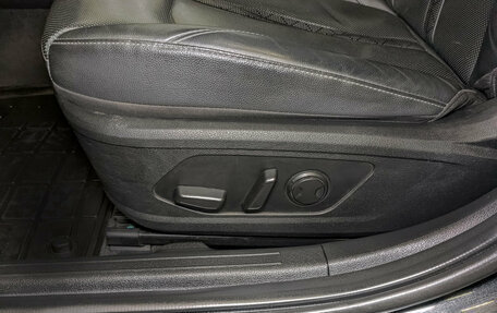 Hyundai Sonata VIII, 2022 год, 2 270 000 рублей, 20 фотография