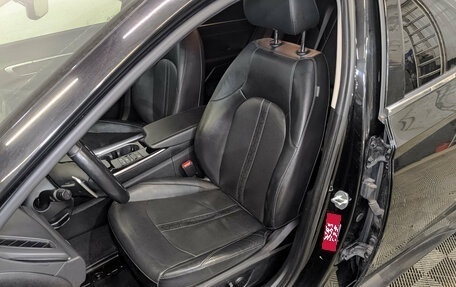 Hyundai Sonata VIII, 2022 год, 2 270 000 рублей, 19 фотография