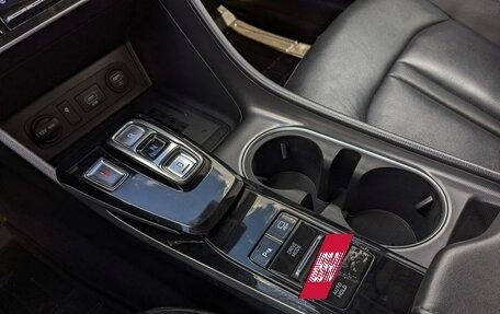 Hyundai Sonata VIII, 2022 год, 2 270 000 рублей, 28 фотография