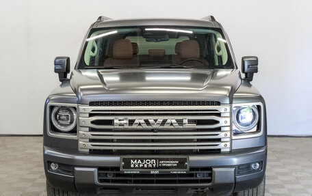 Haval H9, 2024 год, 3 850 000 рублей, 2 фотография
