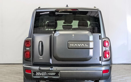 Haval H9, 2024 год, 3 850 000 рублей, 6 фотография