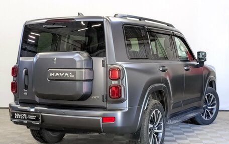 Haval H9, 2024 год, 3 850 000 рублей, 5 фотография