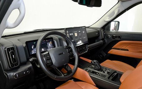 Haval H9, 2024 год, 3 850 000 рублей, 16 фотография
