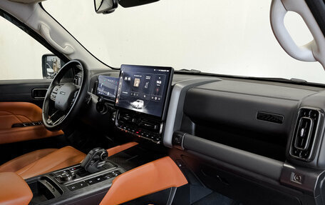 Haval H9, 2024 год, 3 850 000 рублей, 11 фотография