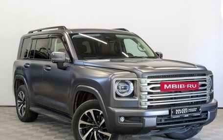 Haval H9, 2024 год, 3 850 000 рублей, 3 фотография