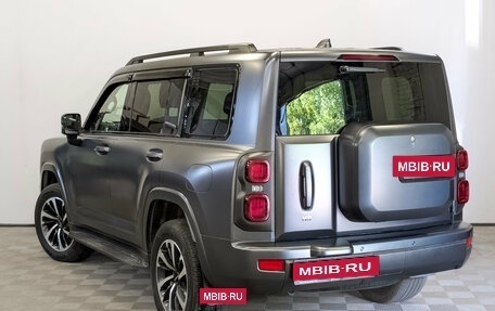 Haval H9, 2024 год, 3 850 000 рублей, 7 фотография
