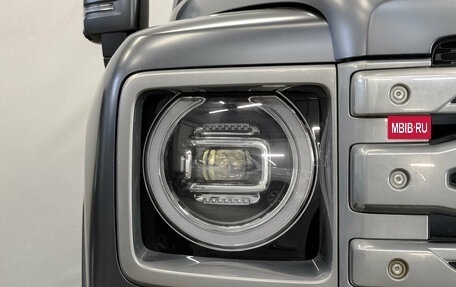 Haval H9, 2024 год, 3 850 000 рублей, 17 фотография