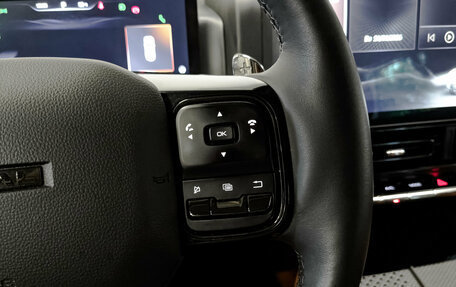 Haval H9, 2024 год, 3 850 000 рублей, 29 фотография