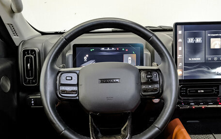 Haval H9, 2024 год, 3 850 000 рублей, 22 фотография