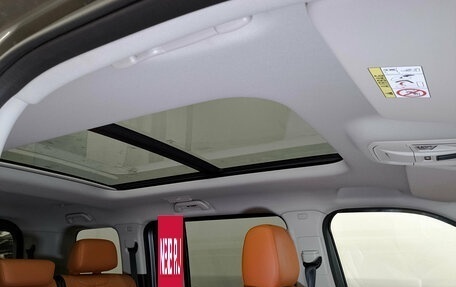 Haval H9, 2024 год, 3 850 000 рублей, 23 фотография