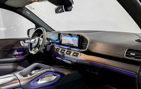 Mercedes-Benz GLS AMG, 2020 год, 10 599 000 рублей, 11 фотография