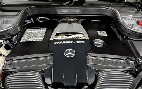 Mercedes-Benz GLS AMG, 2020 год, 10 599 000 рублей, 9 фотография