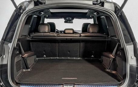 Mercedes-Benz GLS AMG, 2020 год, 10 599 000 рублей, 10 фотография