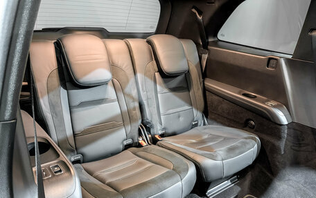 Mercedes-Benz GLS AMG, 2020 год, 10 599 000 рублей, 13 фотография